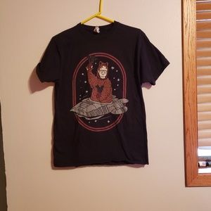 Bears beets battle star Galactica! Office tshirt